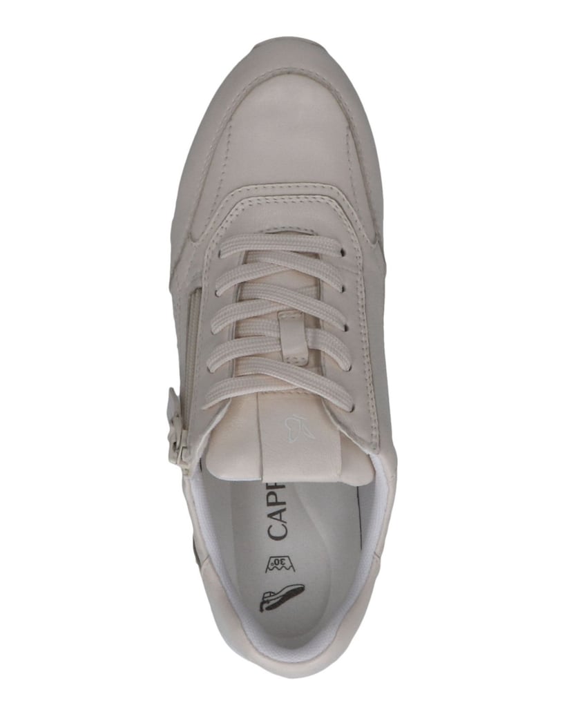 Caprice-Sneaker-weiss