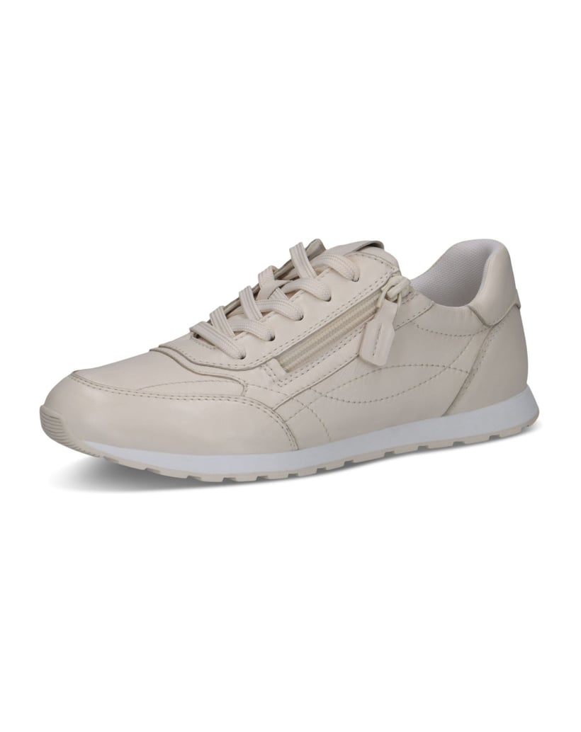 Caprice-Sneaker-weiss