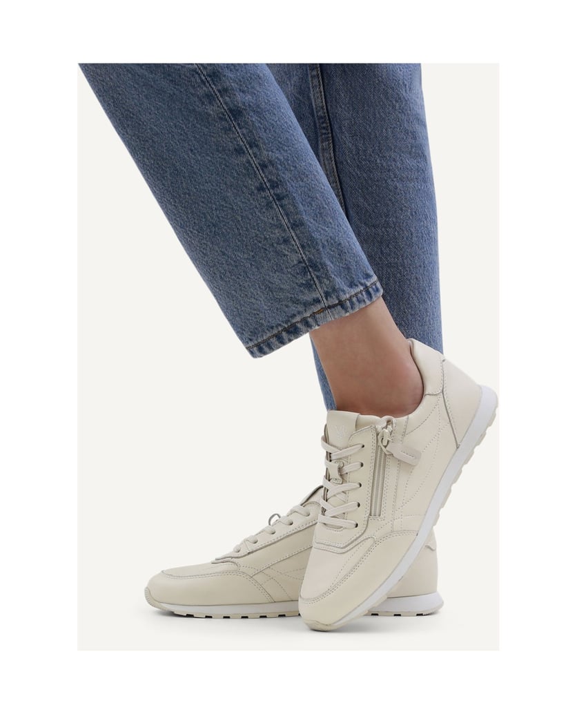 Caprice-Sneaker-weiss
