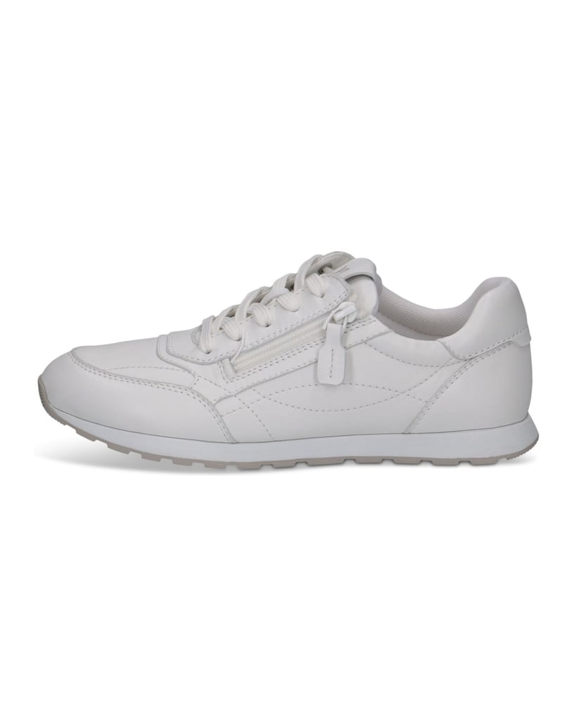 Caprice-Sneaker-weiss
