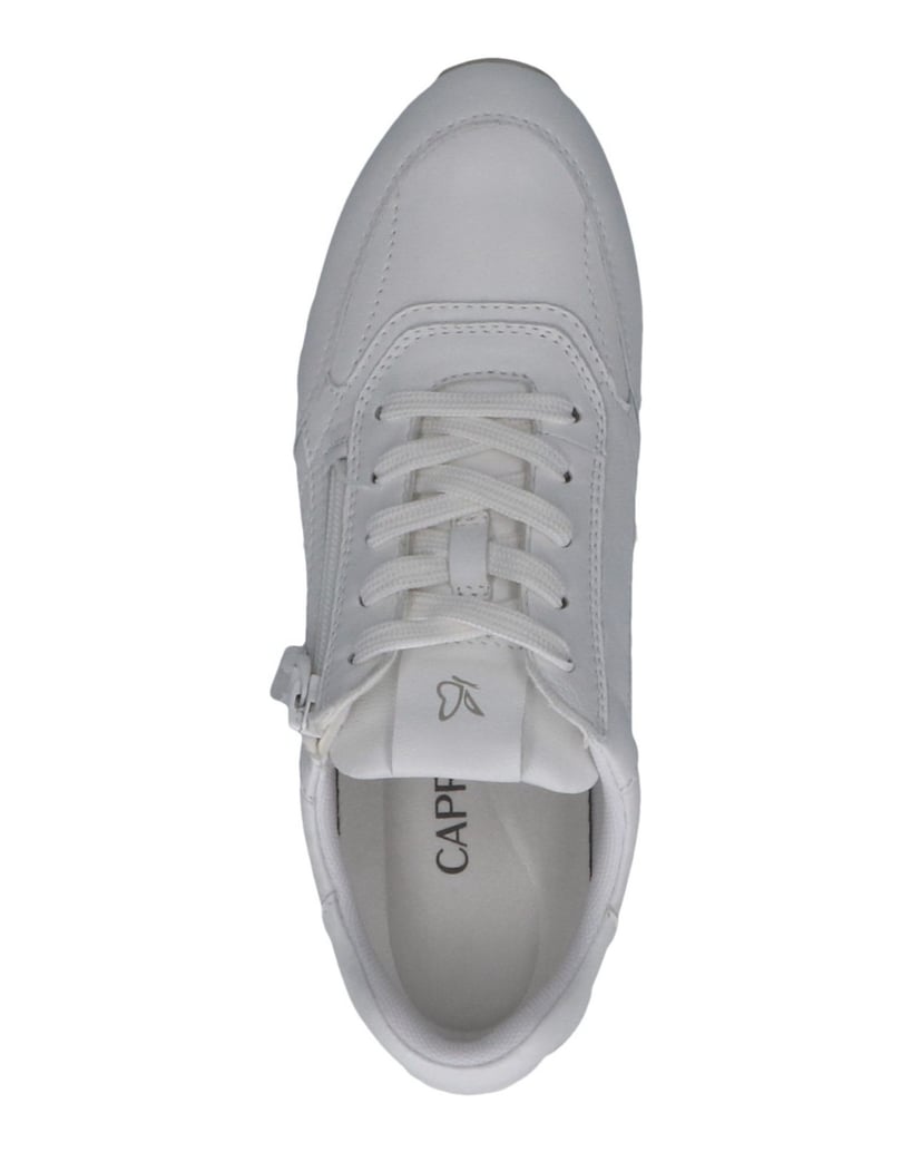 Caprice-Sneaker-weiss