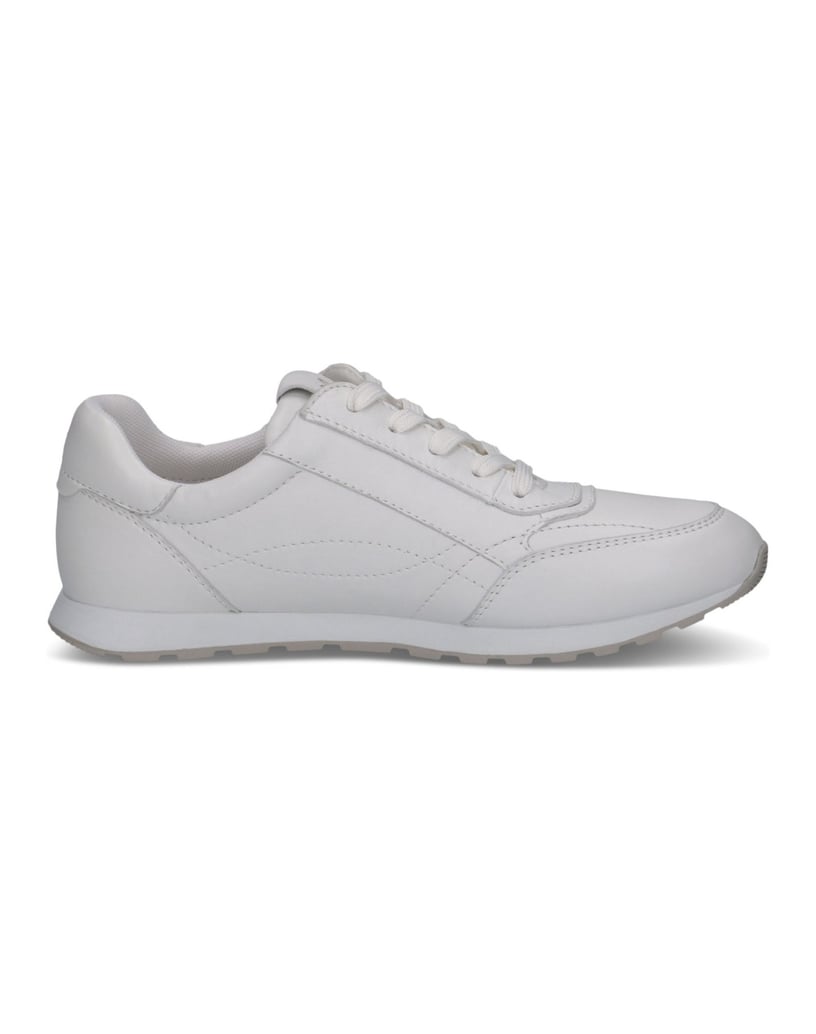 Caprice-Sneaker-weiss
