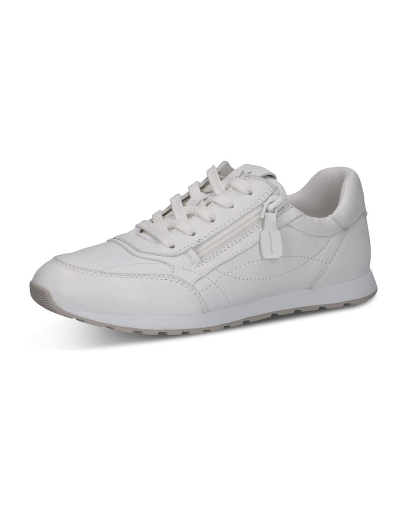 Caprice-Sneaker-weiss