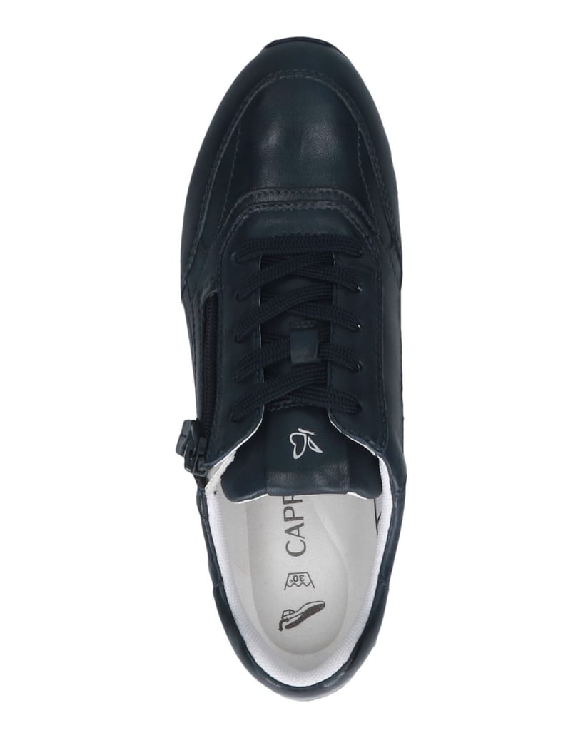 Caprice-Sneaker-weiss