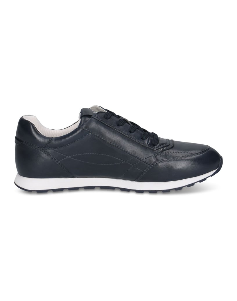 Caprice-Sneaker-weiss