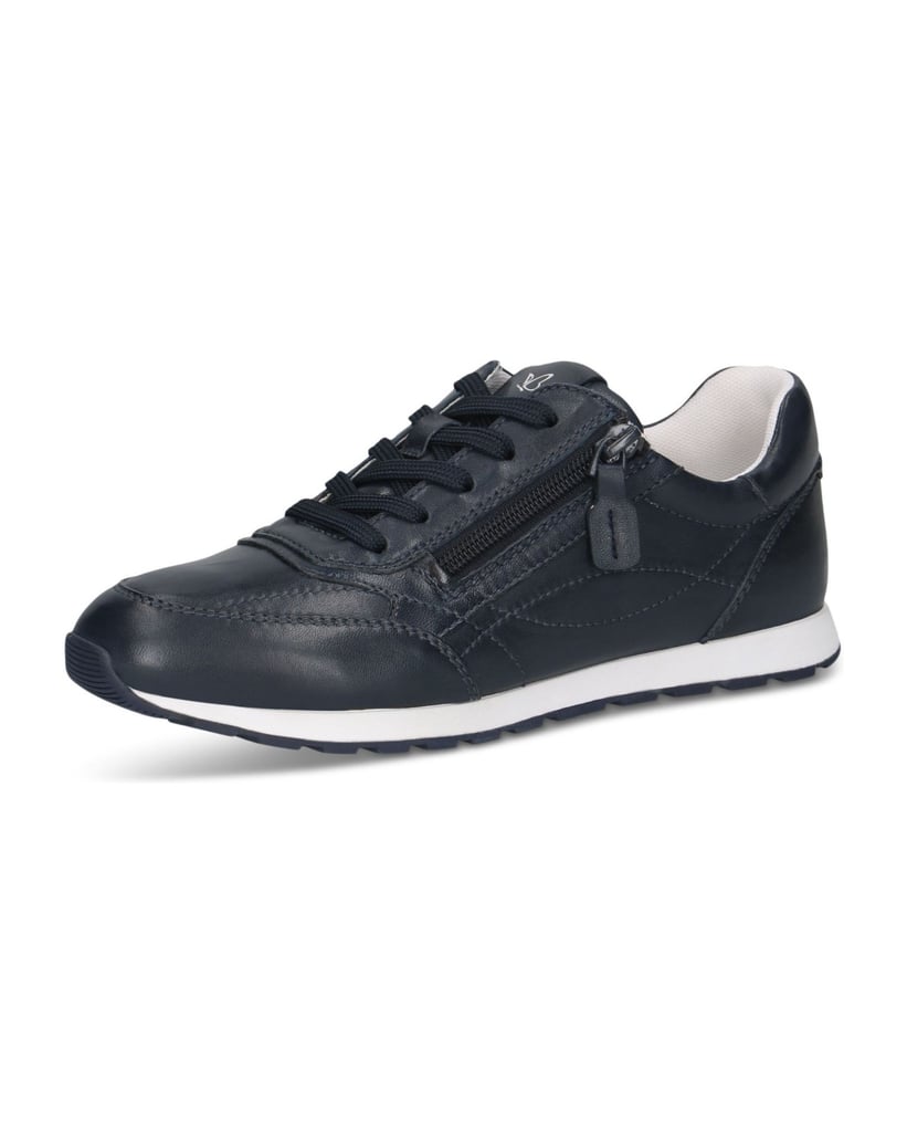 Caprice-Sneaker-weiss