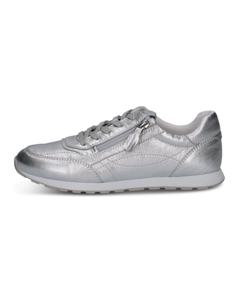 Caprice-Sneaker-weiss