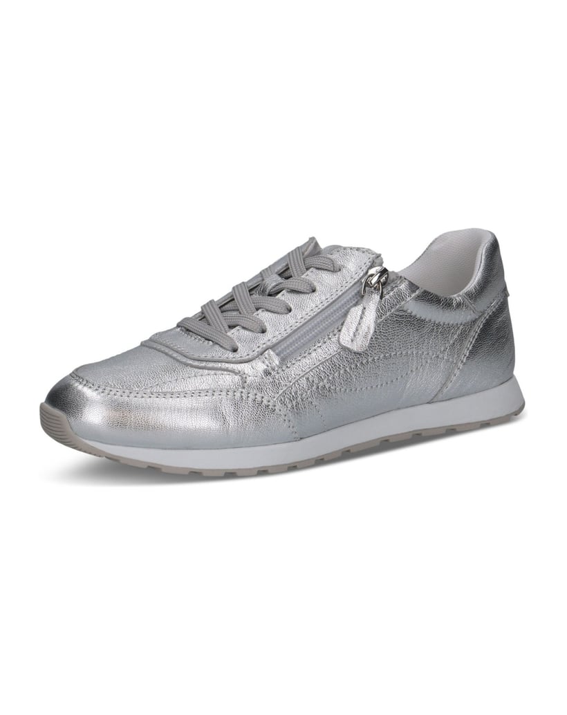 Caprice-Sneaker-weiss