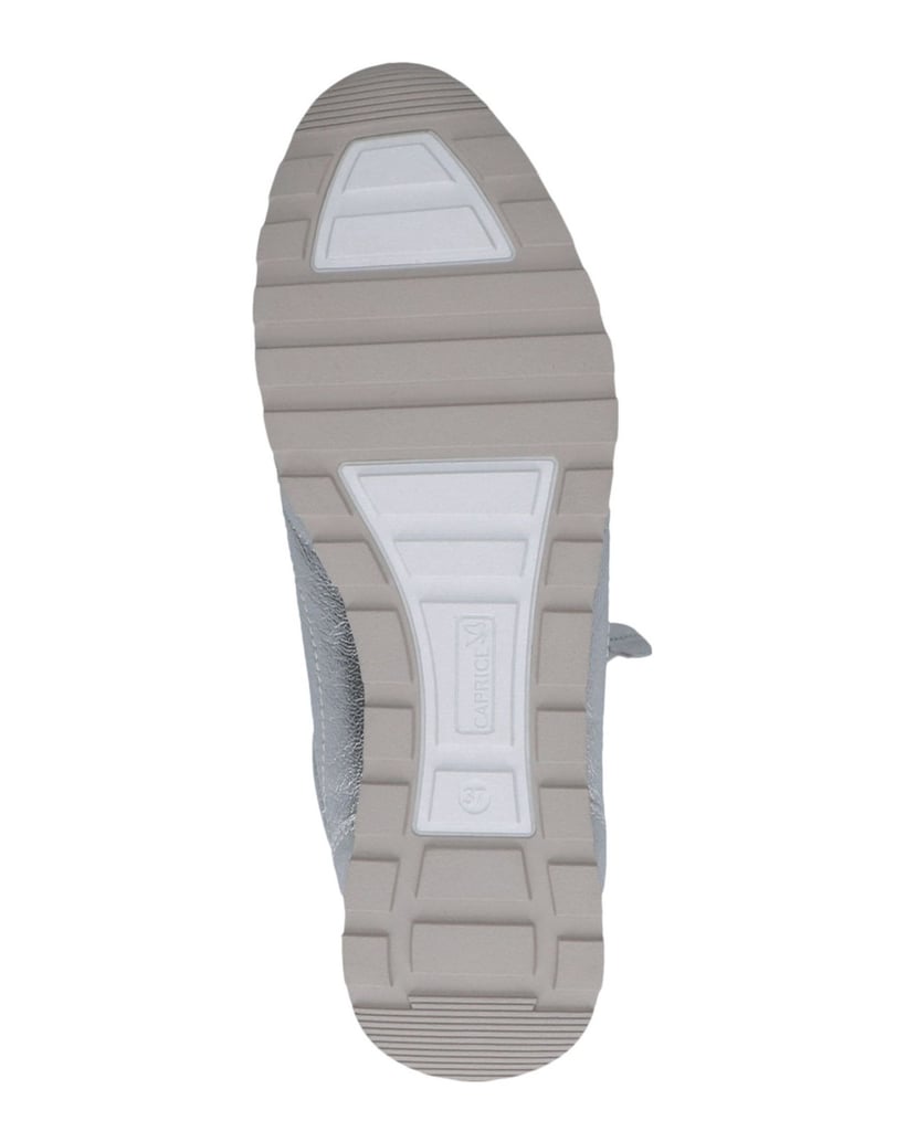 Caprice-Sneaker-weiss