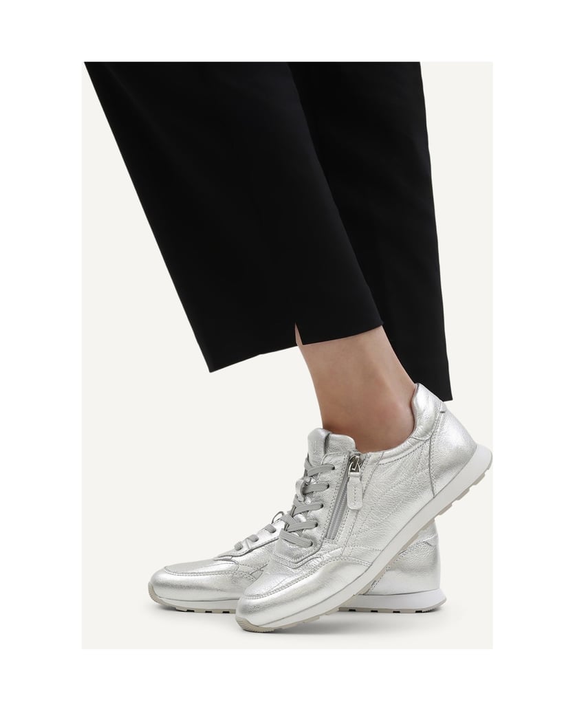 Caprice-Sneaker-weiss