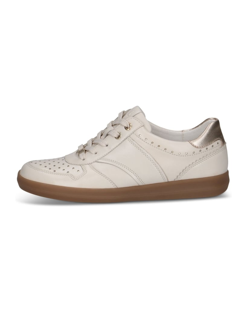 Caprice-Sneaker-farblos