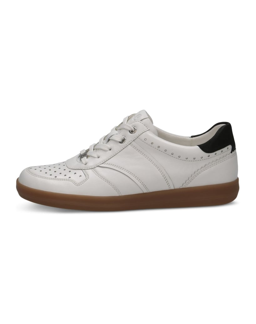 Caprice-Sneaker-farblos