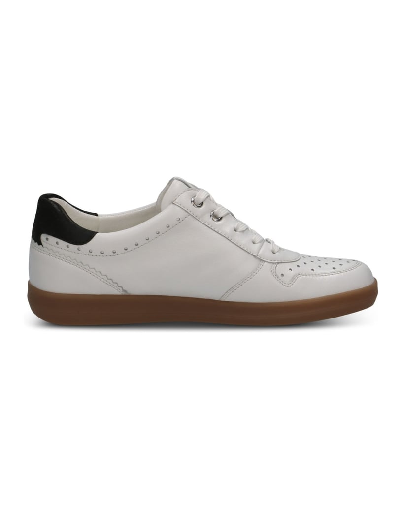Caprice-Sneaker-farblos