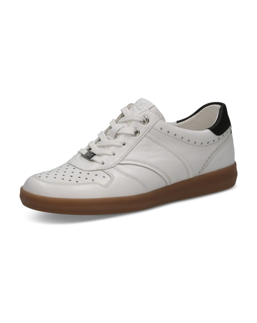 Caprice-Sneaker-farblos