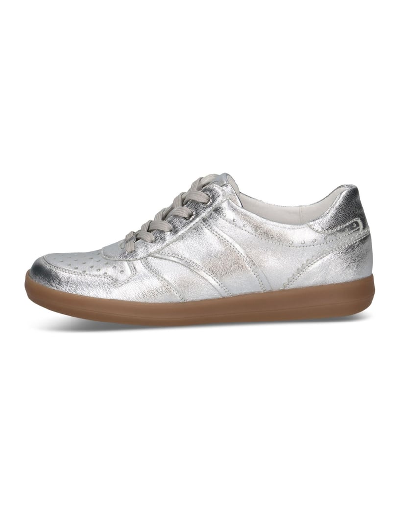 Caprice-Sneaker-farblos