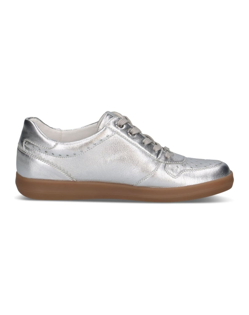 Caprice-Sneaker-farblos