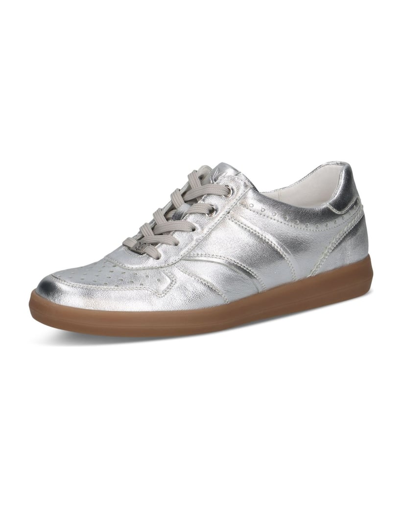 Caprice-Sneaker-farblos