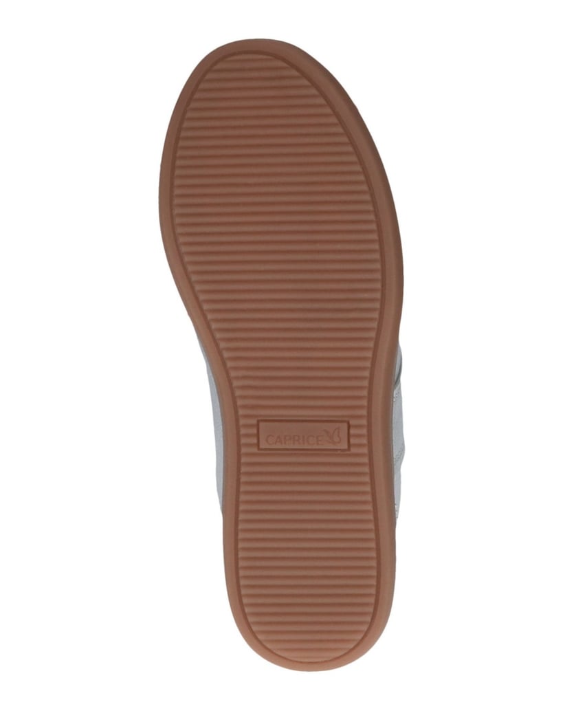Caprice-Sneaker-farblos
