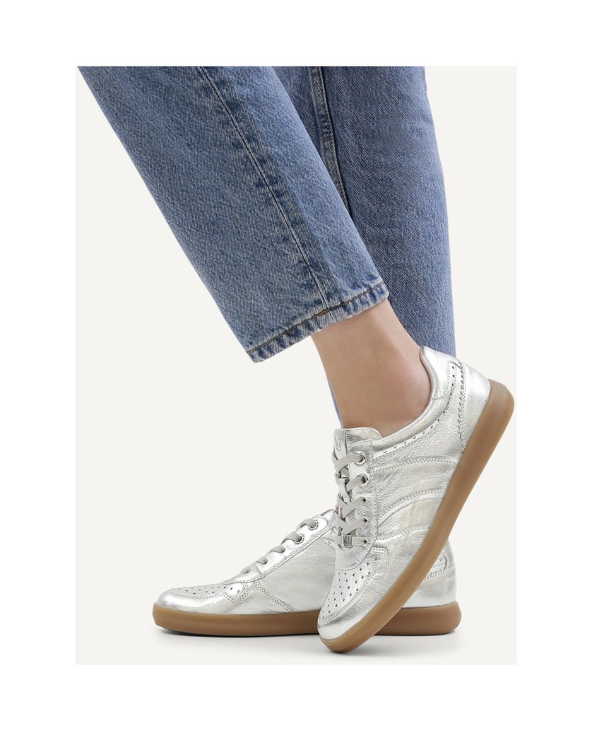 Caprice-Sneaker-farblos