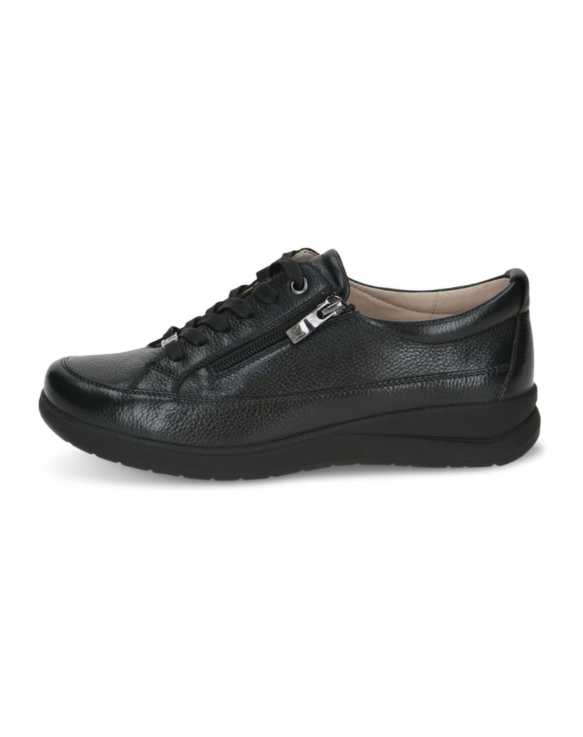 Caprice-Halbschuh-weiss