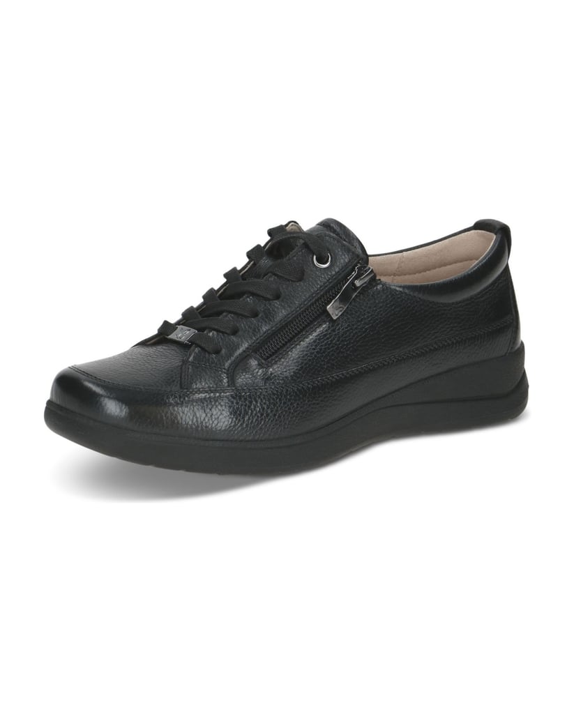 Caprice-Halbschuh-weiss