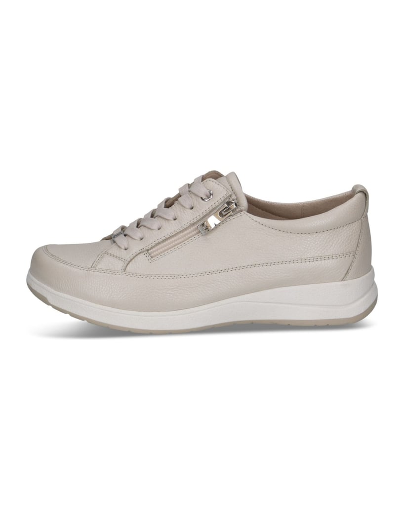 Caprice-Halbschuh-weiss