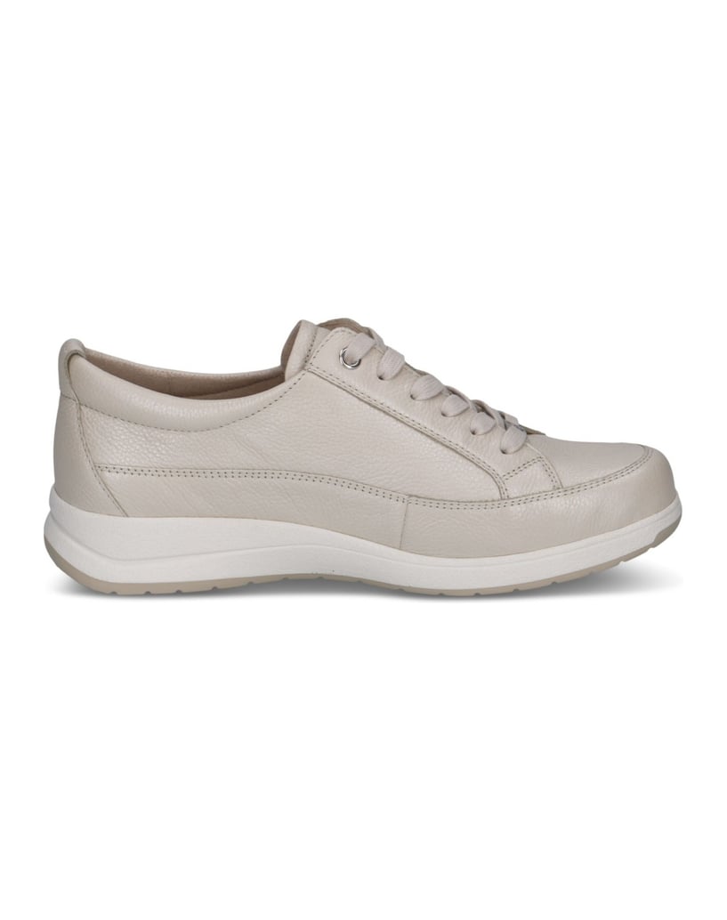Caprice-Halbschuh-weiss