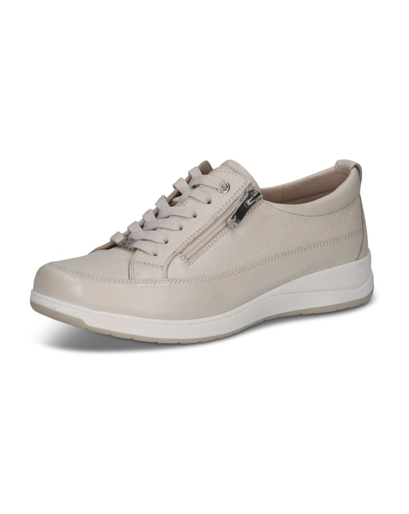 Caprice-Halbschuh-weiss