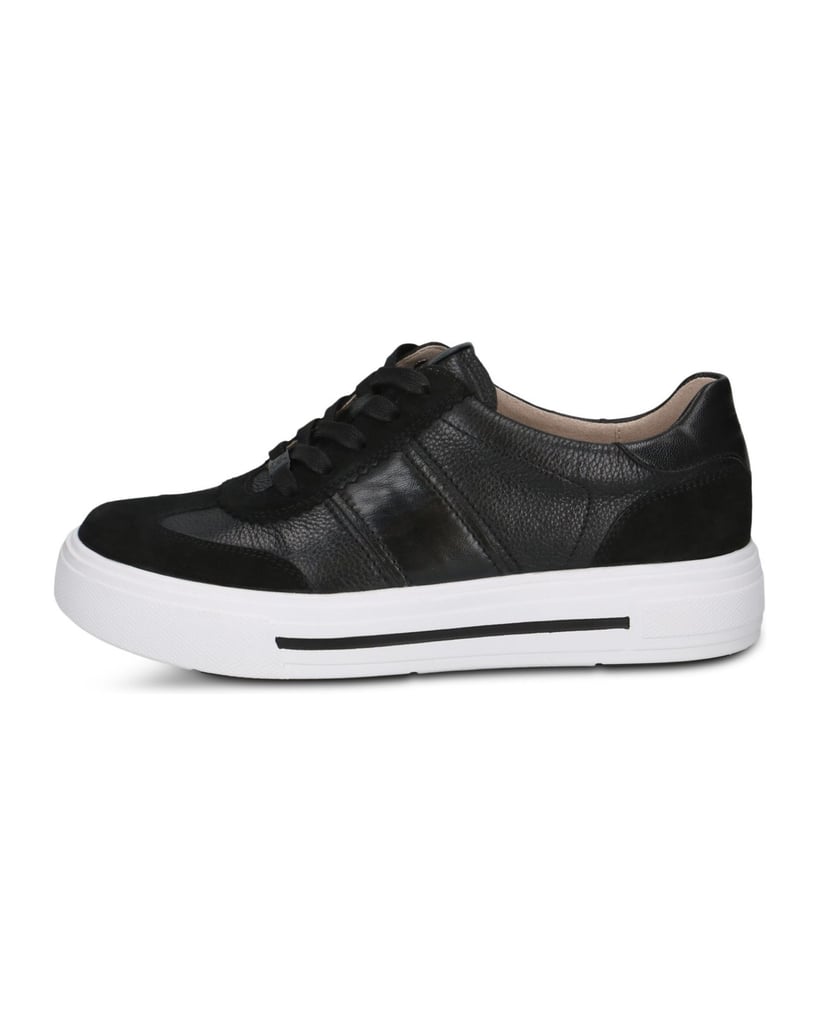 Caprice-Sneaker-weiss