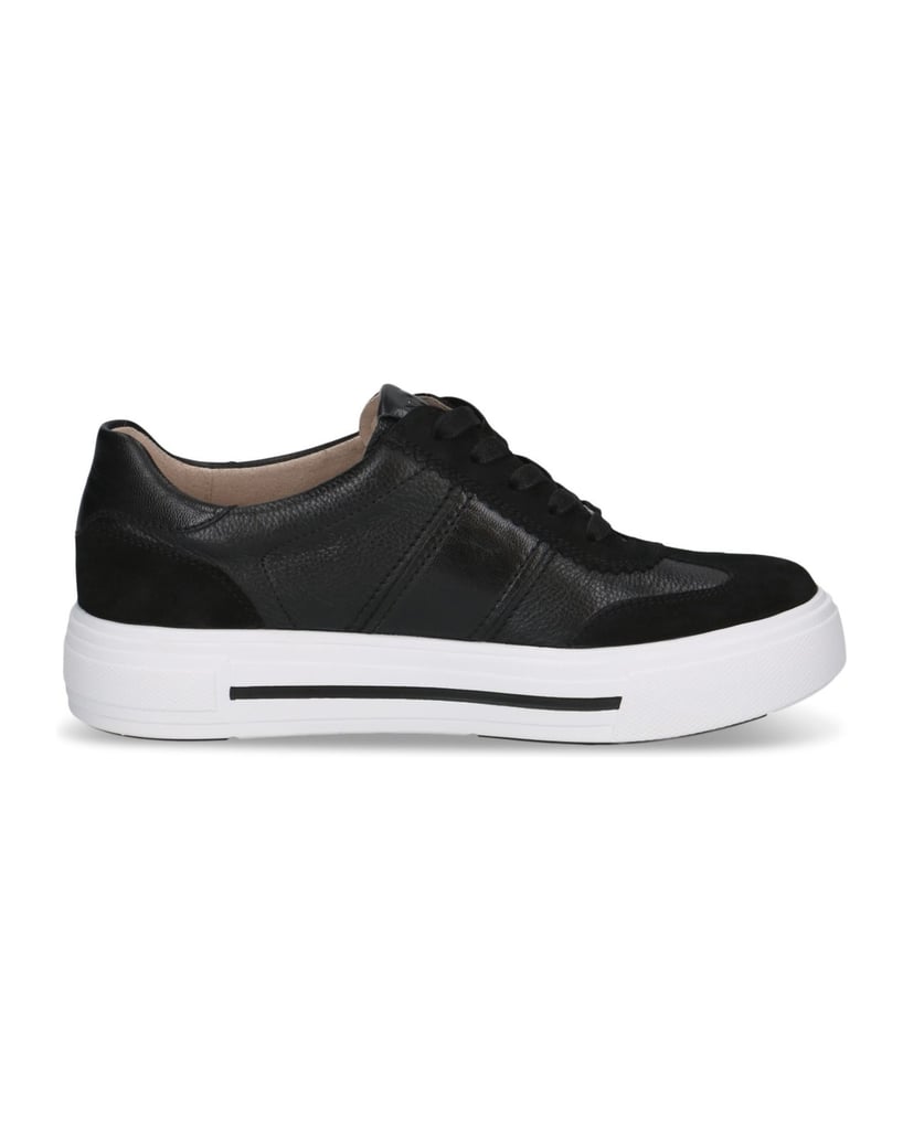Caprice-Sneaker-weiss