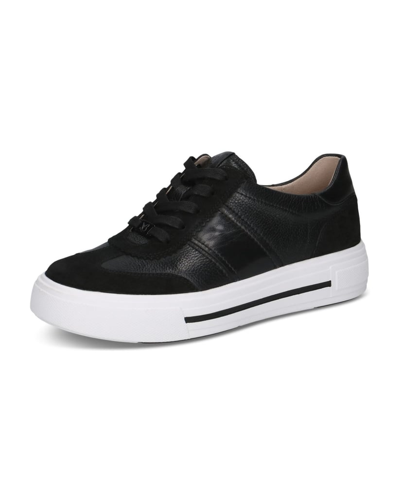 Caprice-Sneaker-weiss