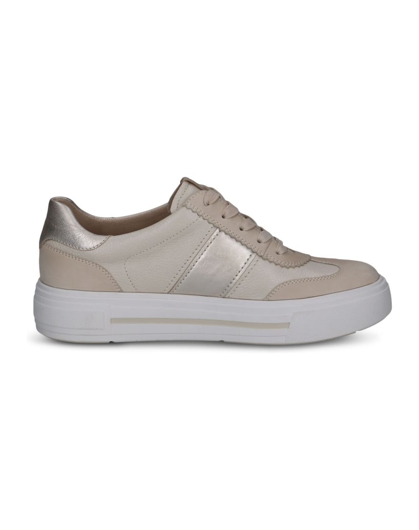 Caprice-Sneaker-weiss
