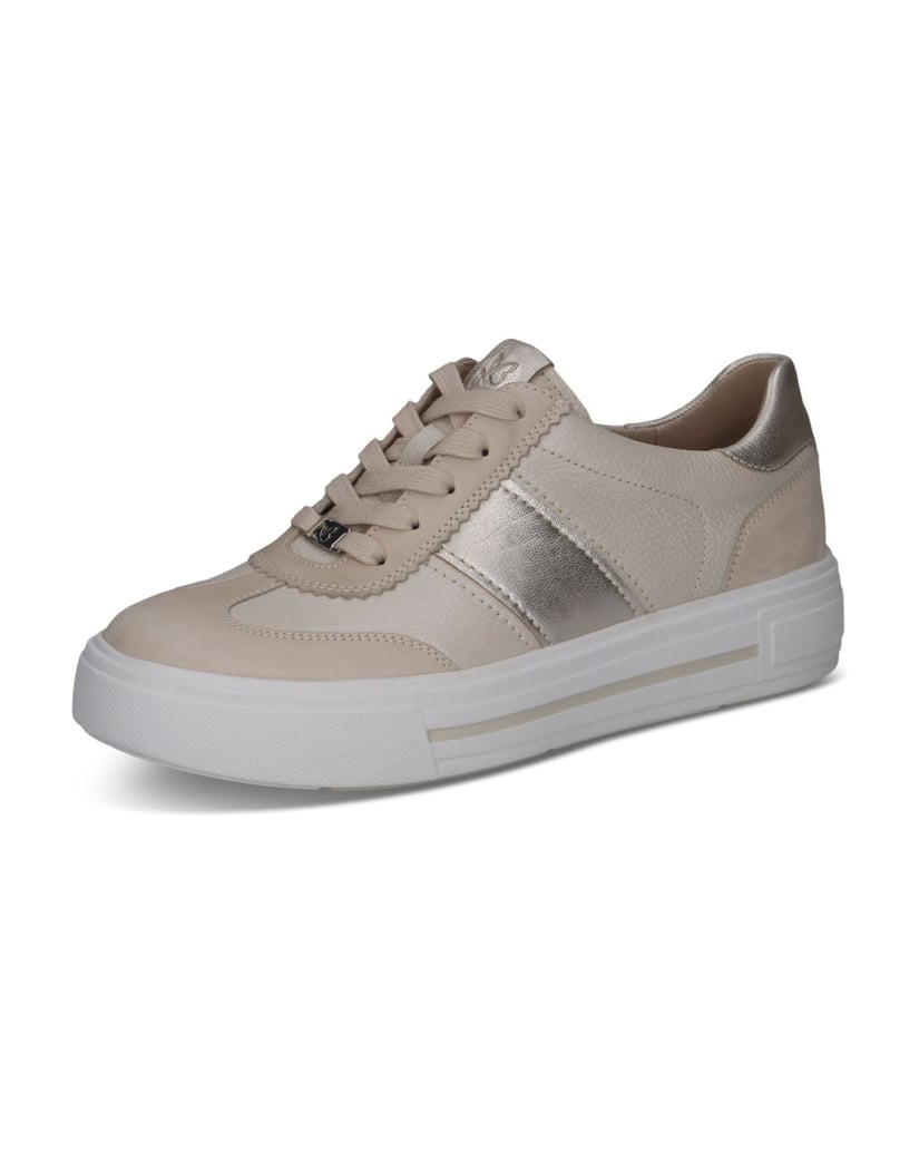 Caprice-Sneaker-weiss