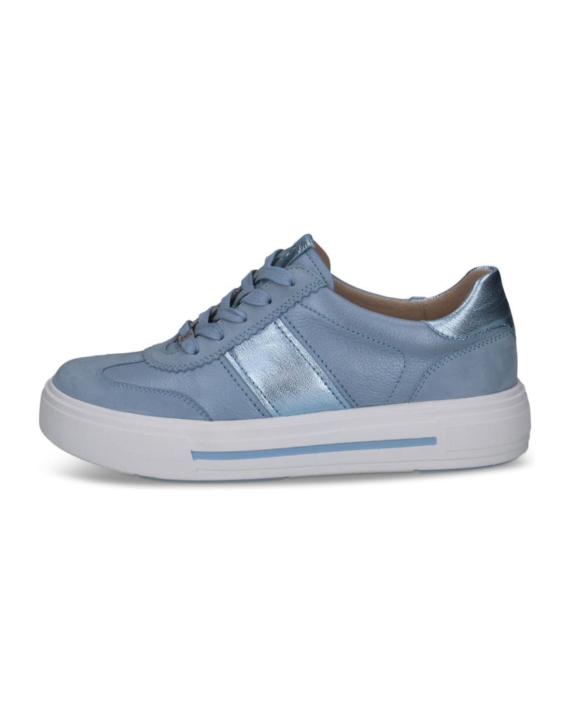 Caprice-Sneaker-weiss