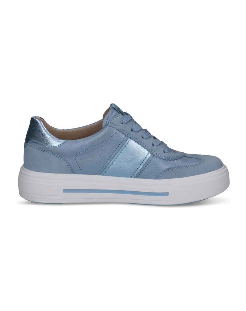 Caprice-Sneaker-weiss