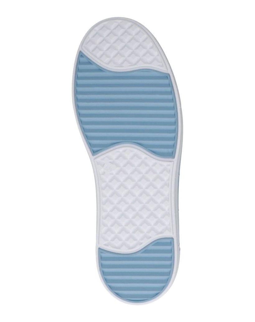 Caprice-Sneaker-weiss