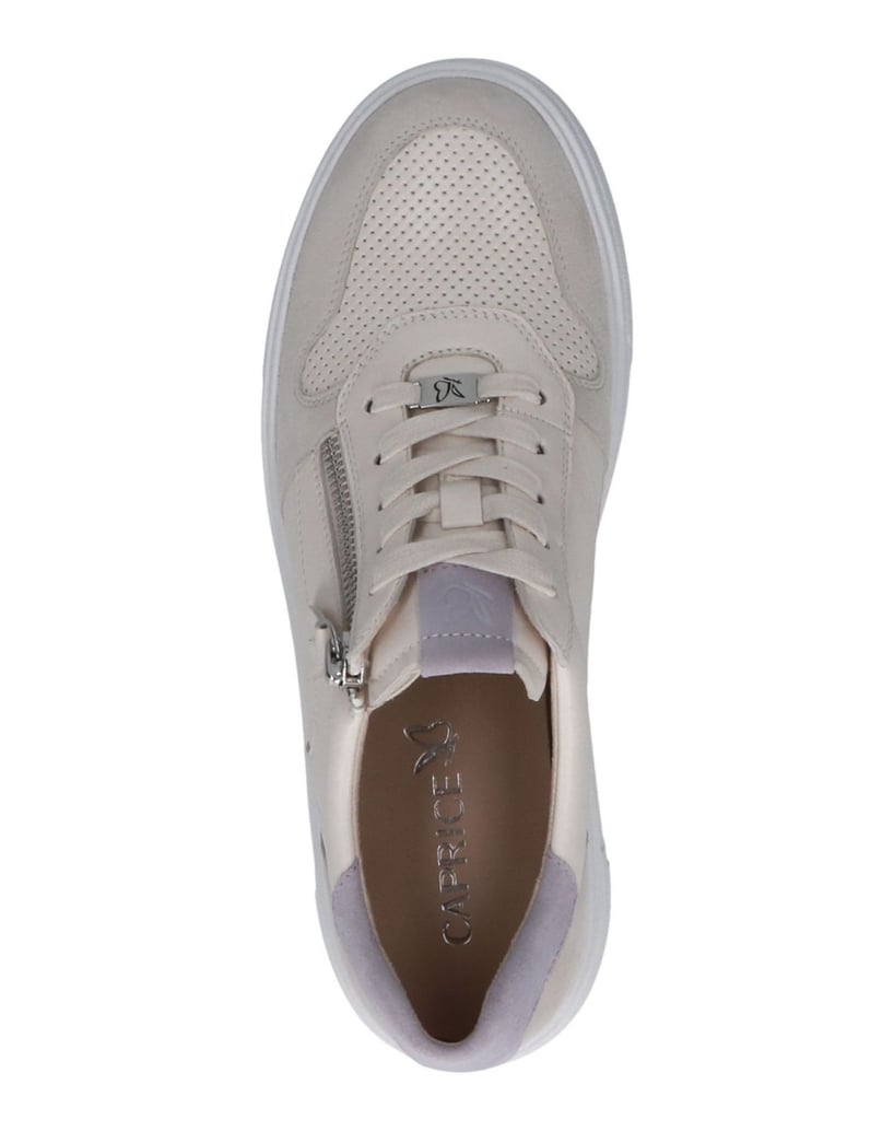 Caprice-Sneaker-rosa