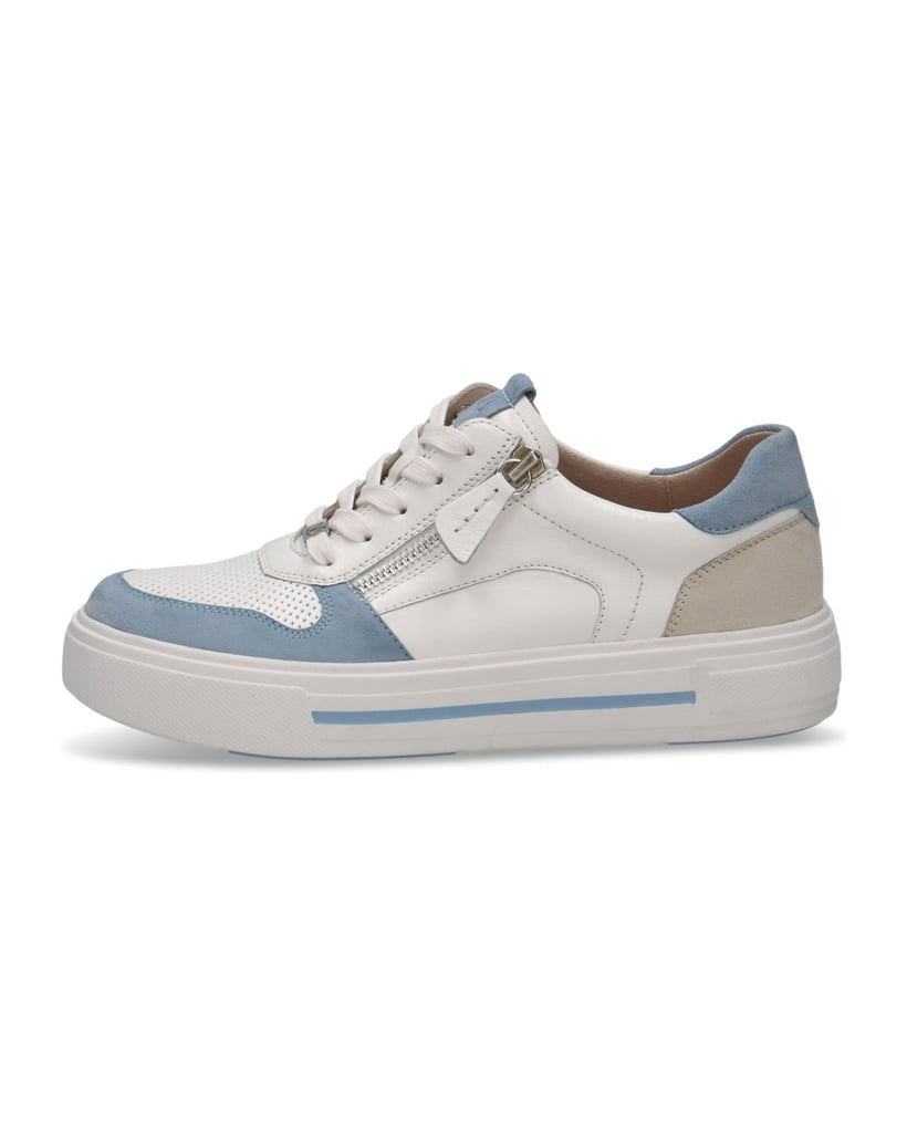 Caprice-Sneaker-rosa