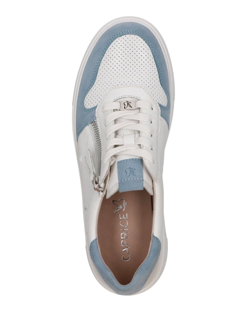 Caprice-Sneaker-rosa