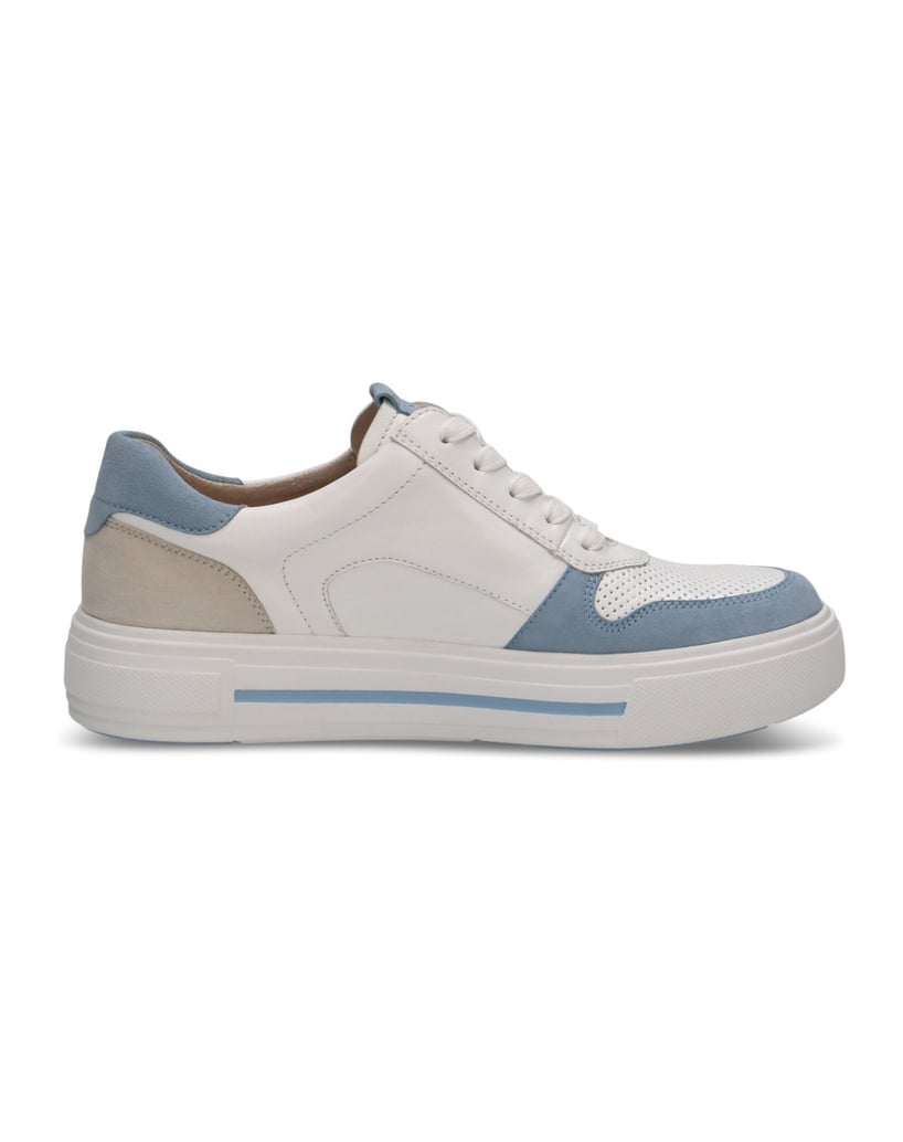 Caprice-Sneaker-rosa