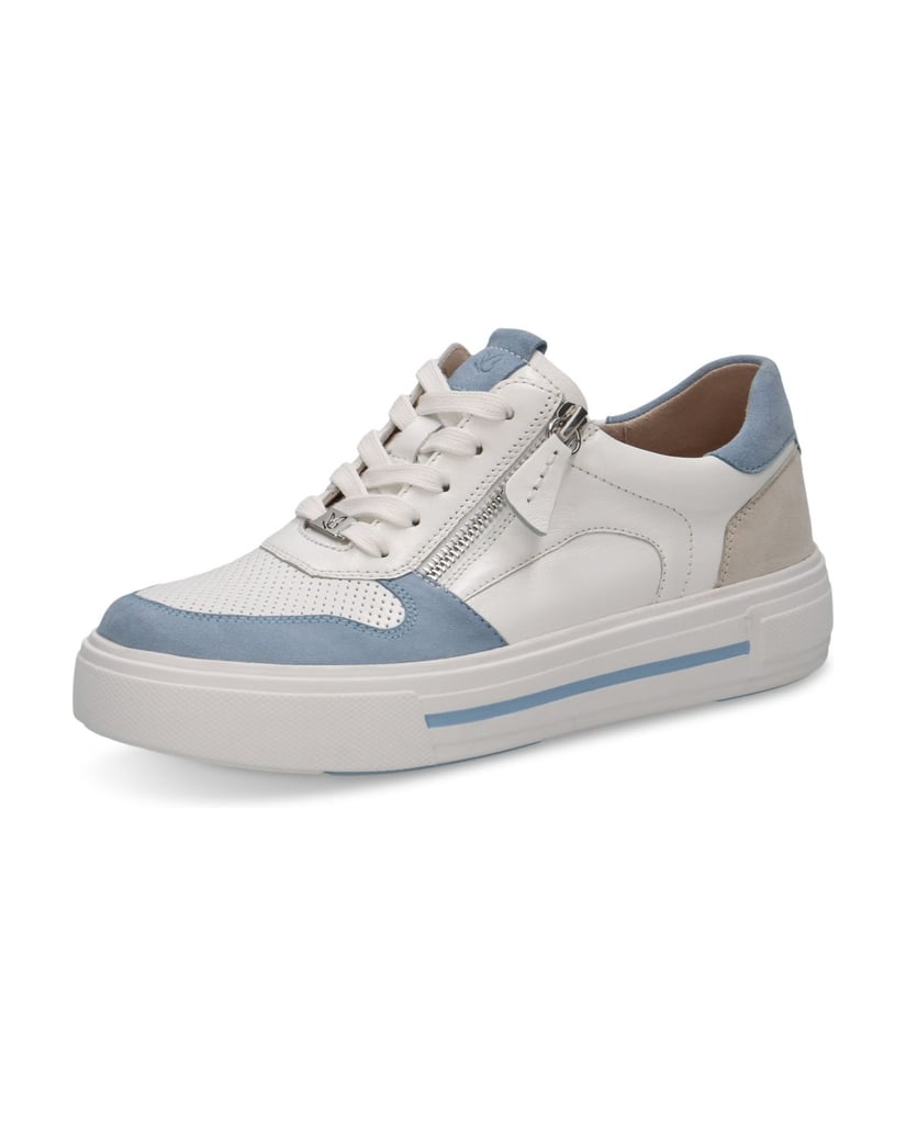 Caprice-Sneaker-rosa