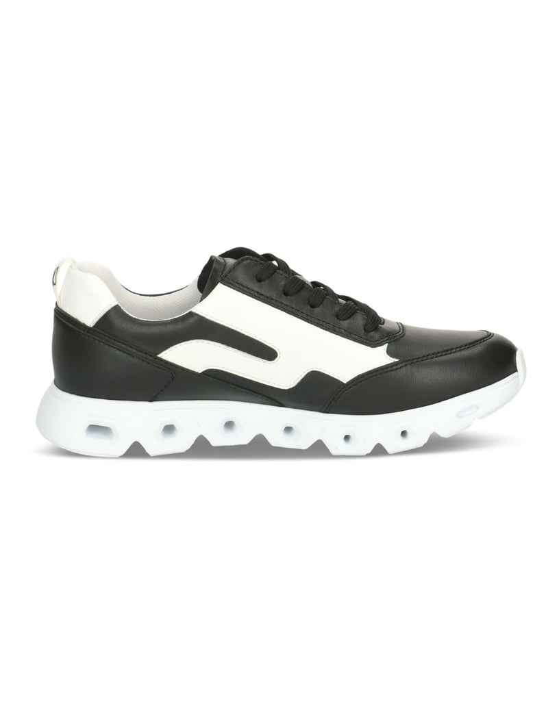 Caprice-Sneaker-weiss-