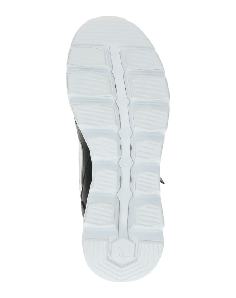 Caprice-Sneaker-weiss-