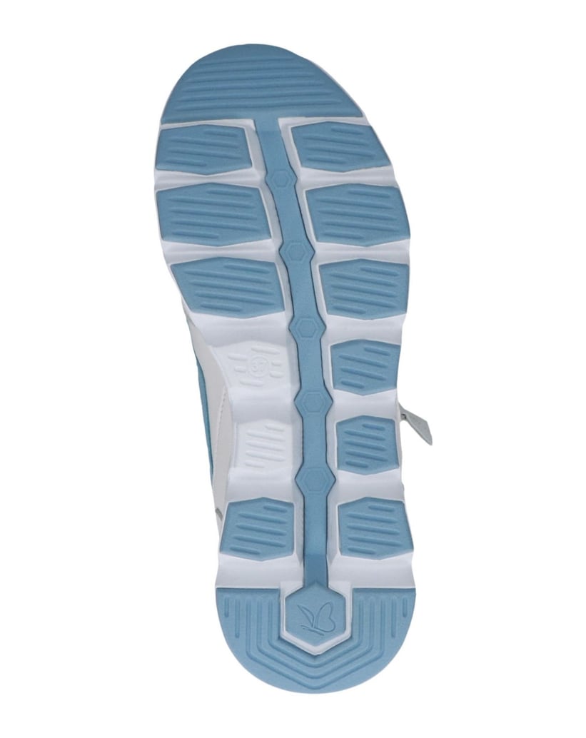 Caprice-Sneaker-weiss-