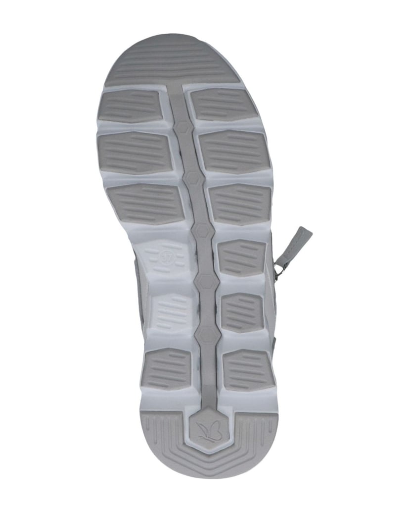 Caprice-Sneaker-weiss-