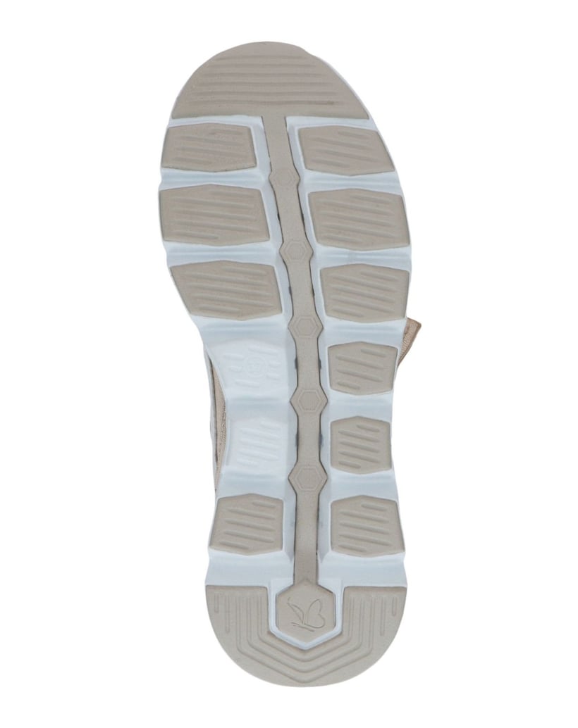 Caprice-Sneaker-weiss-