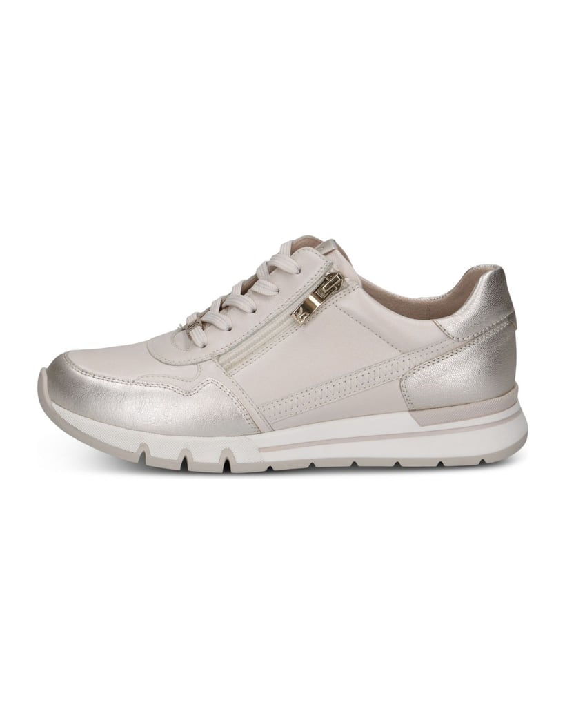 Caprice-Sneaker-blau
