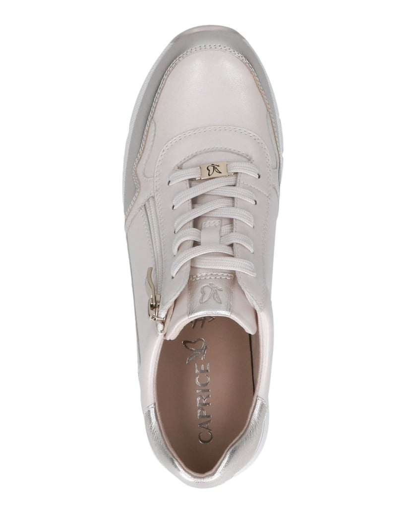 Caprice-Sneaker-blau