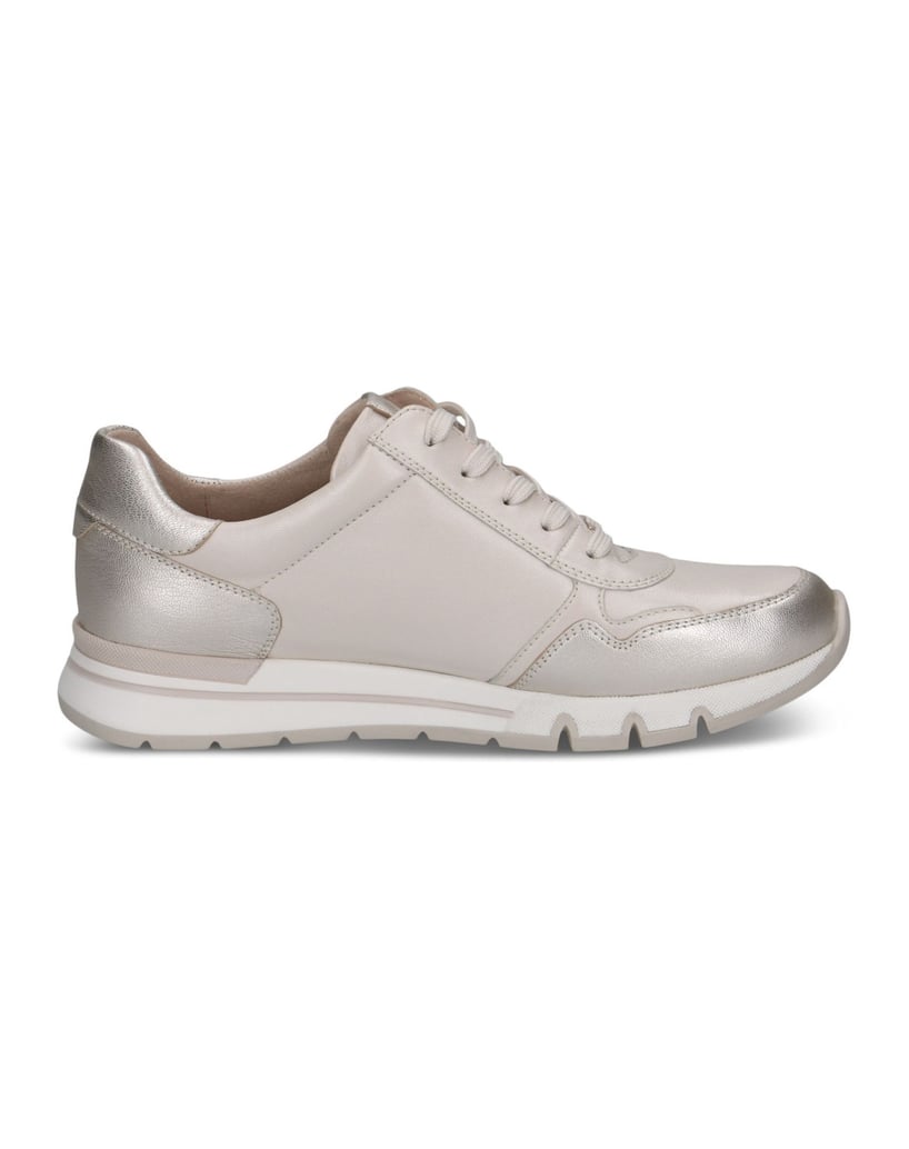 Caprice-Sneaker-blau