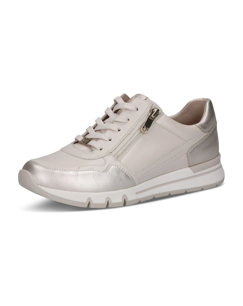 Caprice-Sneaker-blau